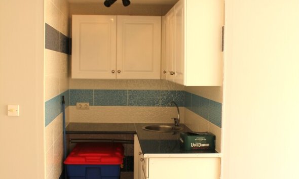 Resale - Villa - Orihuela Costa - Costa Blanca