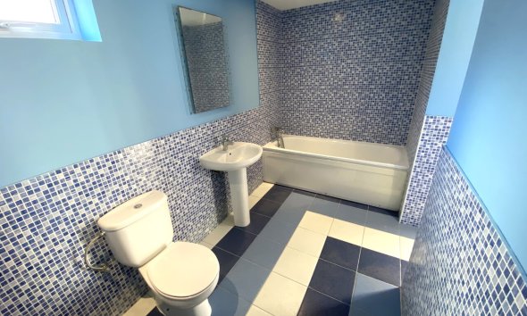 Resale - Villa - Orihuela Costa - Costa Blanca