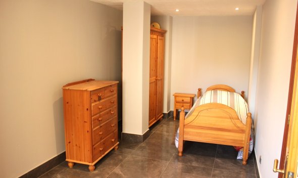 Resale - Villa - Orihuela Costa - Costa Blanca