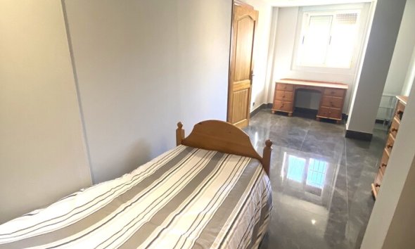 Resale - Villa - Orihuela Costa - Costa Blanca