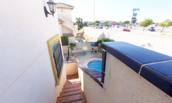 Resale - Villa - Orihuela Costa - Costa Blanca
