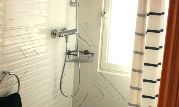 Resale - Villa - Orihuela Costa - Costa Blanca