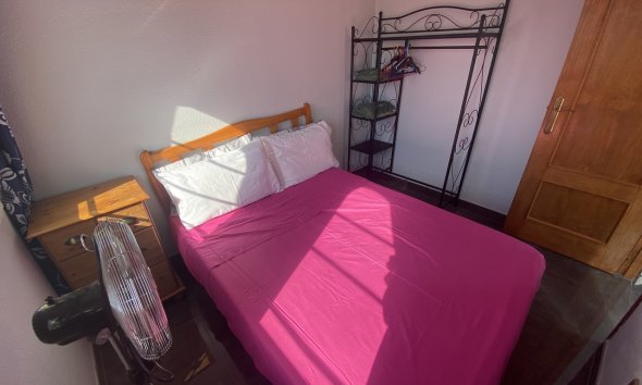 Resale - Villa - Orihuela Costa - Costa Blanca