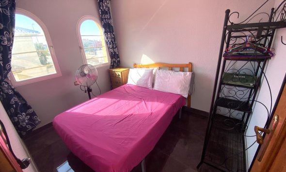 Resale - Villa - Orihuela Costa - Costa Blanca