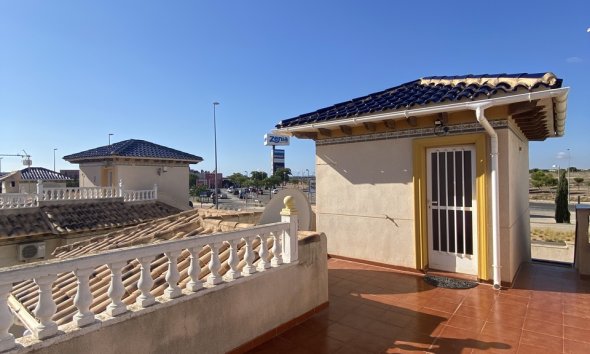 Resale - Villa - Orihuela Costa - Costa Blanca
