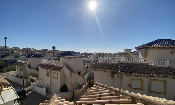 Resale - Villa - Orihuela Costa - Costa Blanca