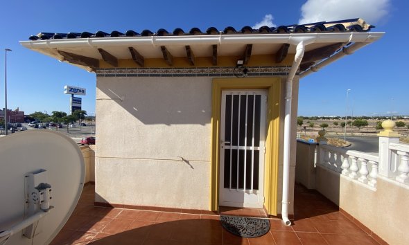 Resale - Villa - Orihuela Costa - Costa Blanca