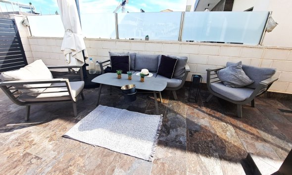 Resale - Villa - Pau 26 - Villamartin