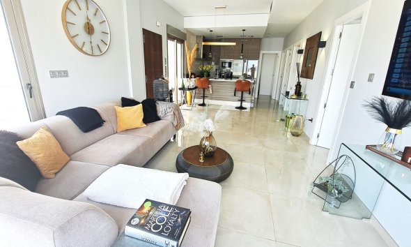 Resale - Villa - Pau 26 - Villamartin