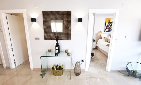 Resale - Villa - Pau 26 - Villamartin