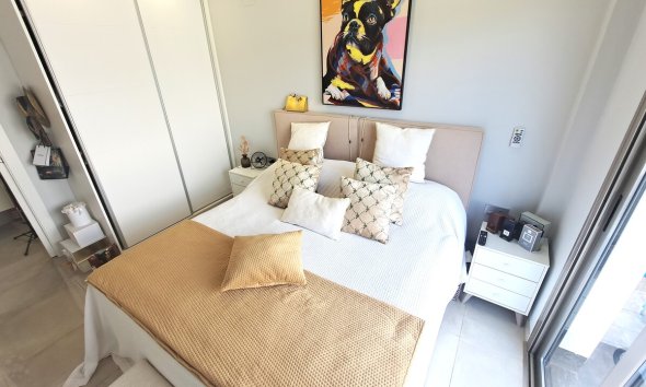 Resale - Villa - Pau 26 - Villamartin