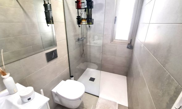 Resale - Villa - Pau 26 - Villamartin