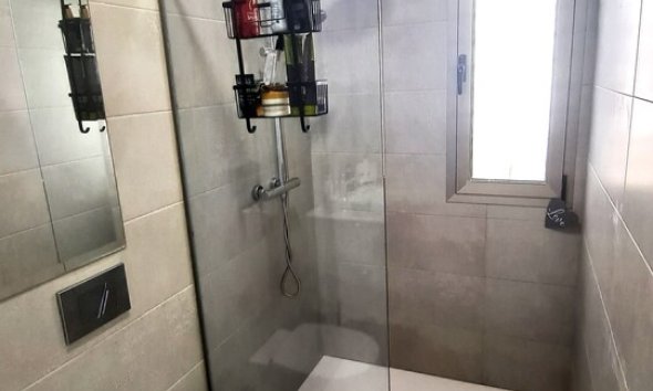 Resale - Villa - Pau 26 - Villamartin