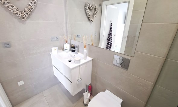 Resale - Villa - Pau 26 - Villamartin