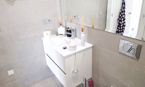 Resale - Villa - Pau 26 - Villamartin