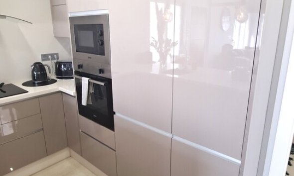 Resale - Villa - Pau 26 - Villamartin