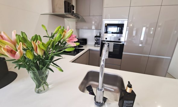 Resale - Villa - Pau 26 - Villamartin