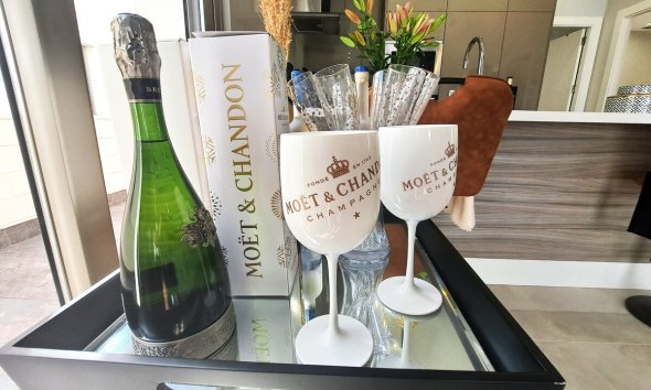 Resale - Villa - Pau 26 - Villamartin