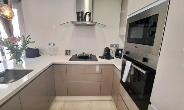 Resale - Villa - Pau 26 - Villamartin