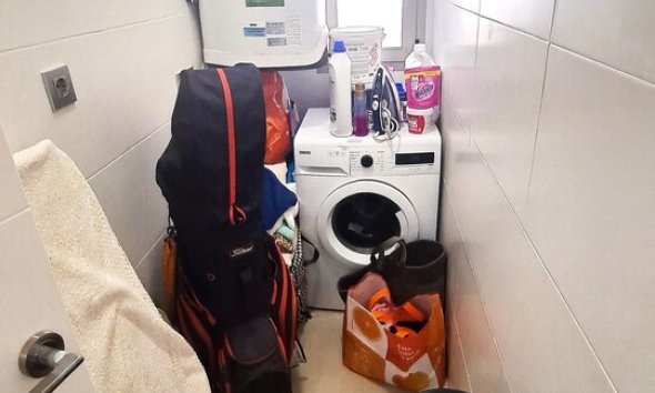 Resale - Villa - Pau 26 - Villamartin