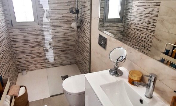 Resale - Villa - Pau 26 - Villamartin