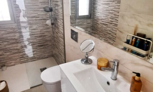 Resale - Villa - Pau 26 - Villamartin