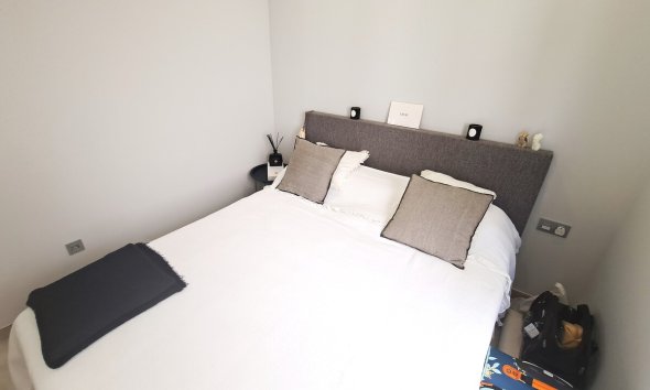 Resale - Villa - Pau 26 - Villamartin