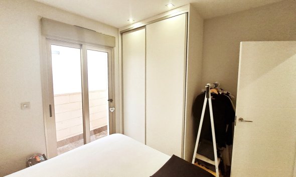 Resale - Villa - Pau 26 - Villamartin