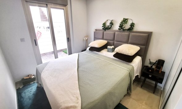 Resale - Villa - Pau 26 - Villamartin