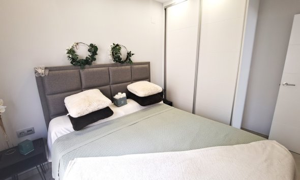 Resale - Villa - Pau 26 - Villamartin