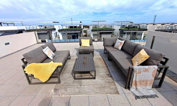 Resale - Villa - Pau 26 - Villamartin