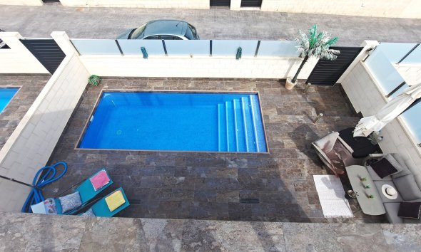 Resale - Villa - Pau 26 - Villamartin