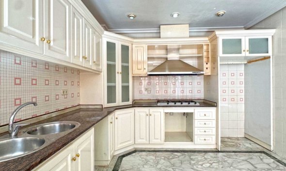 Reventa - Duplex - San Pedro del Pinatar - San Pedro Del Pinatar