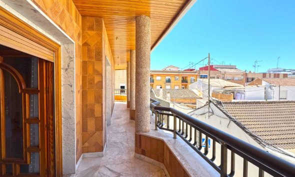 Reventa - Duplex - San Pedro del Pinatar - San Pedro Del Pinatar