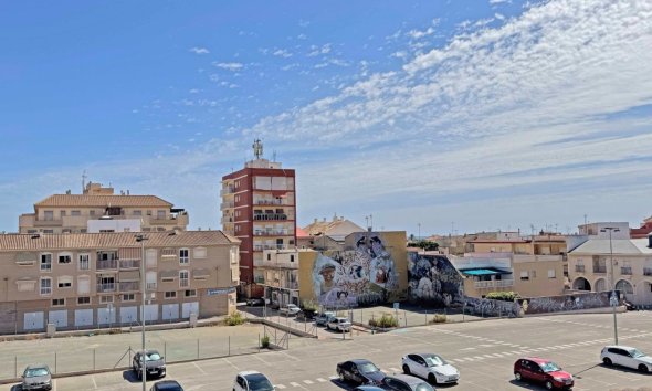 Reventa - Duplex - San Pedro del Pinatar - San Pedro Del Pinatar