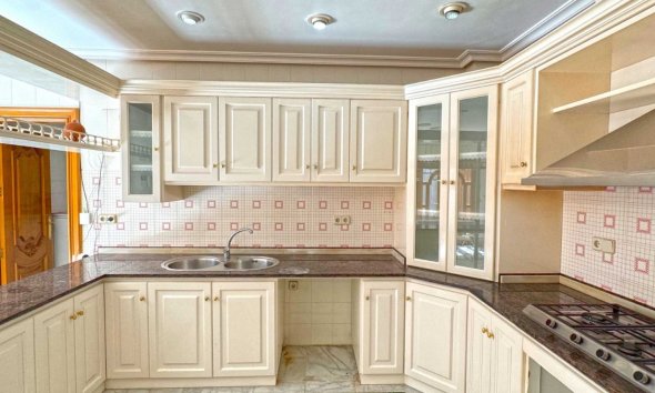 Reventa - Duplex - San Pedro del Pinatar - San Pedro Del Pinatar