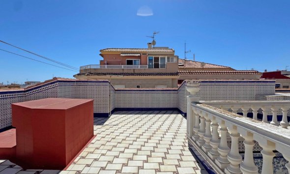 Reventa - Duplex - San Pedro del Pinatar - San Pedro Del Pinatar