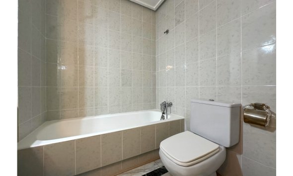 Reventa - Duplex - San Pedro del Pinatar - San Pedro Del Pinatar