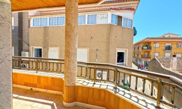 Reventa - Duplex - San Pedro del Pinatar - San Pedro Del Pinatar