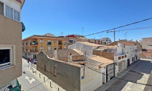 Reventa - Duplex - San Pedro del Pinatar - San Pedro Del Pinatar