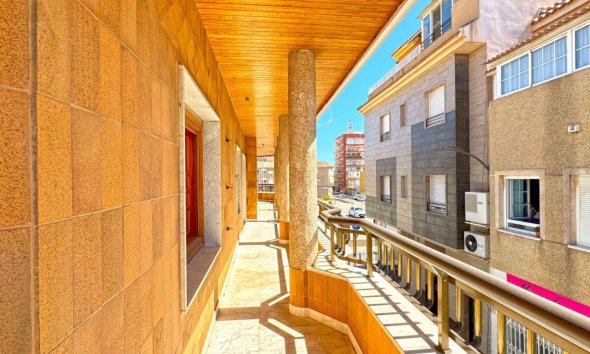 Reventa - Duplex - San Pedro del Pinatar - San Pedro Del Pinatar
