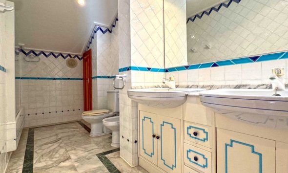 Reventa - Duplex - San Pedro del Pinatar - San Pedro Del Pinatar