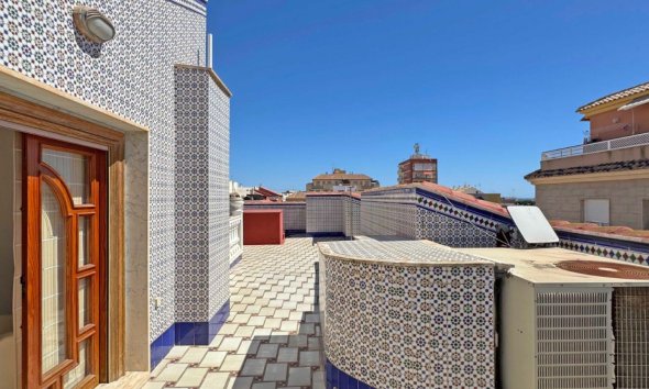 Reventa - Duplex - San Pedro del Pinatar - San Pedro Del Pinatar