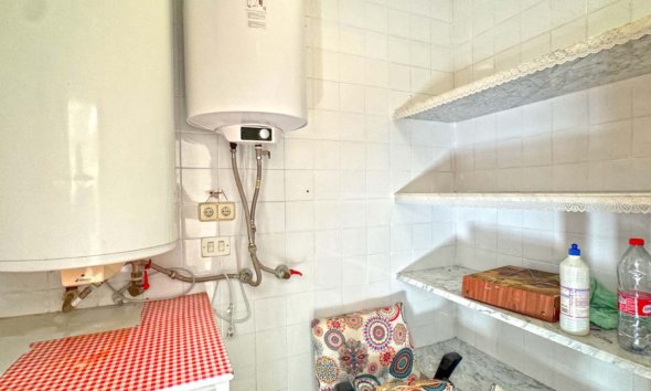 Reventa - Duplex - San Pedro del Pinatar - San Pedro Del Pinatar