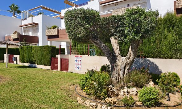 Resale - Apartment - Orihuela Costa - La Ciñuelica