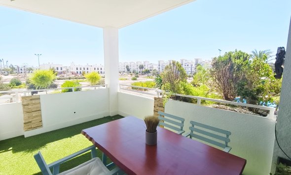 Resale - Apartment - Orihuela Costa - La Ciñuelica