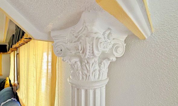 Resale - Apartment - Orihuela Costa - La Zenia