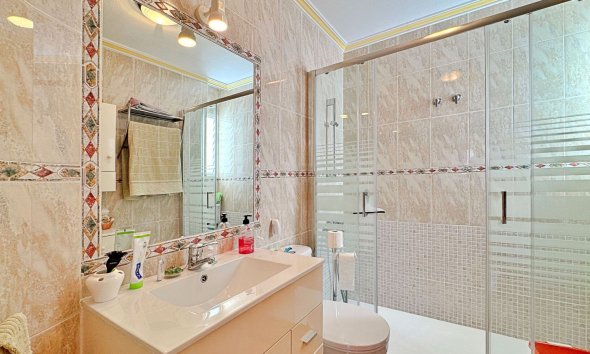 Resale - Apartment - Orihuela Costa - La Zenia