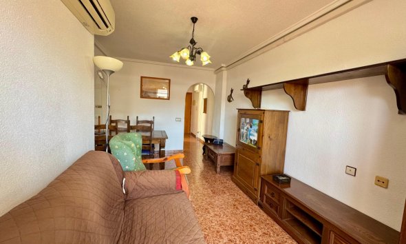 Resale - Apartment - Torrevieja - Centro