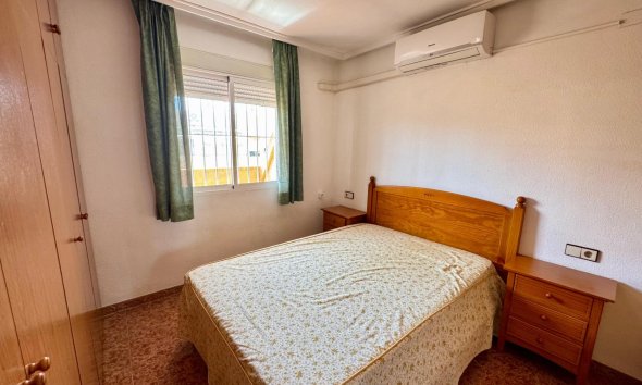 Resale - Apartment - Torrevieja - Centro